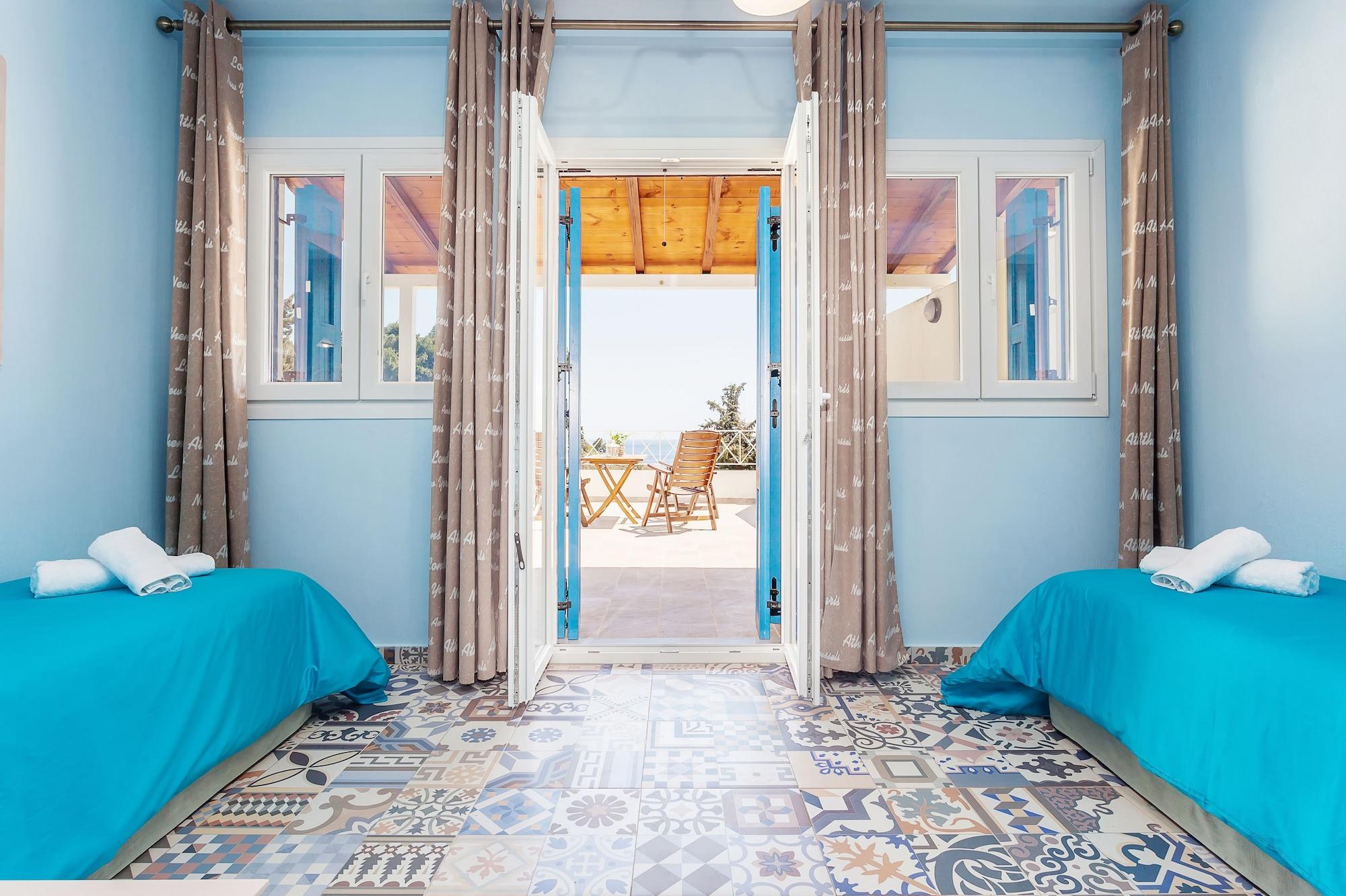 Stafylos Suites & Boutique Hotel Ngoại thất bức ảnh
