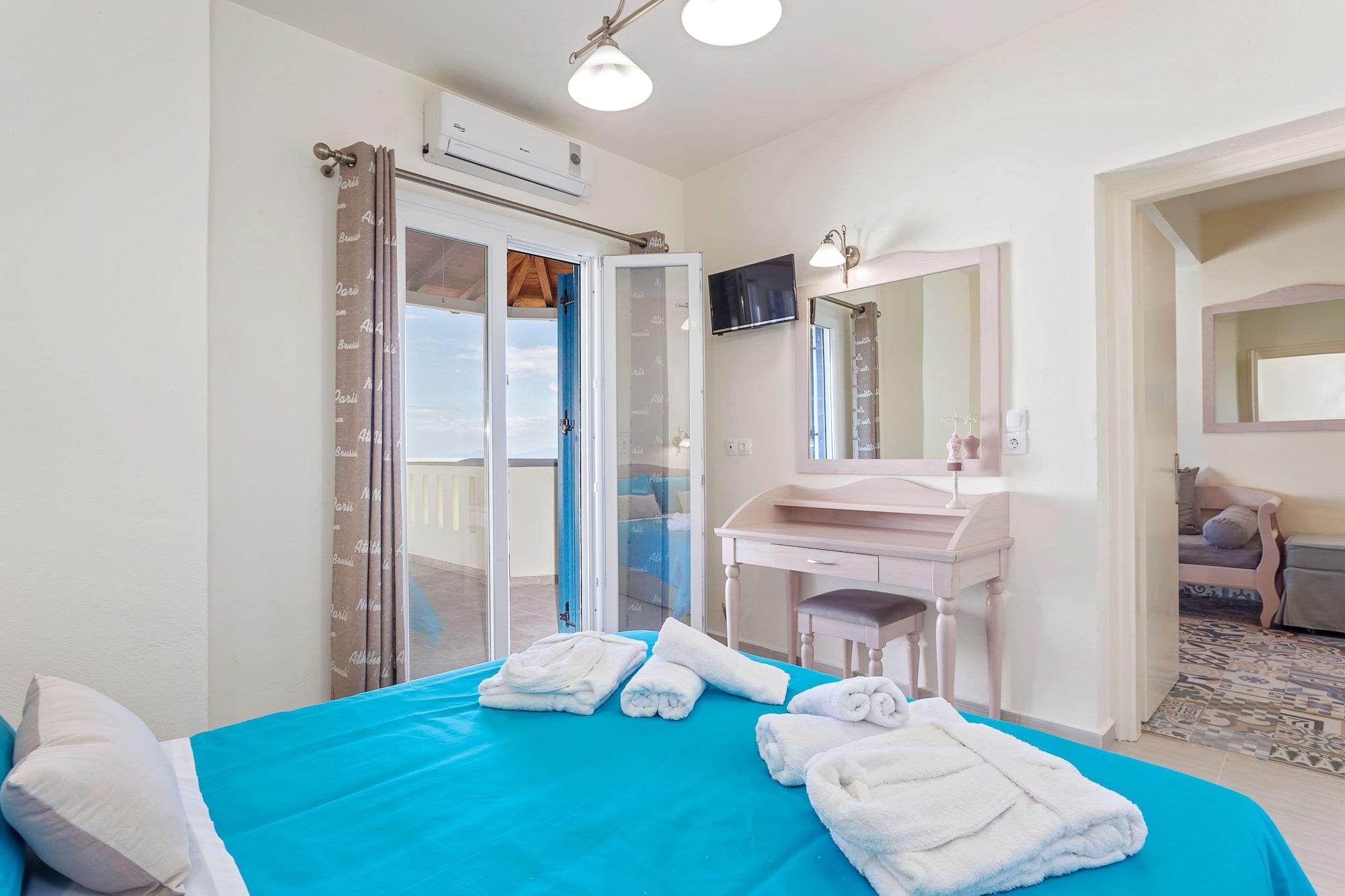 Stafylos Suites & Boutique Hotel Ngoại thất bức ảnh