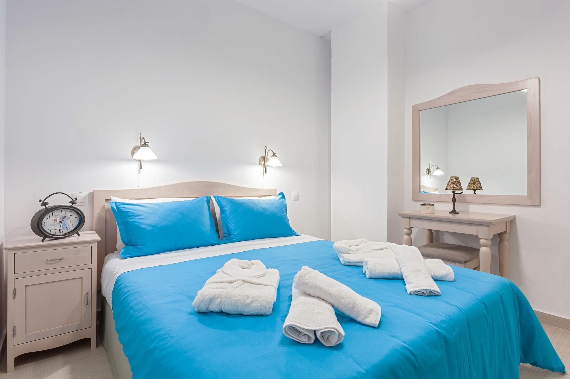Stafylos Suites & Boutique Hotel Ngoại thất bức ảnh