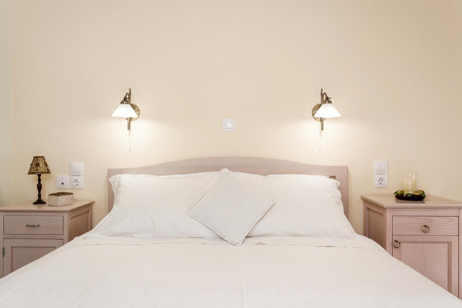 Stafylos Suites & Boutique Hotel Ngoại thất bức ảnh
