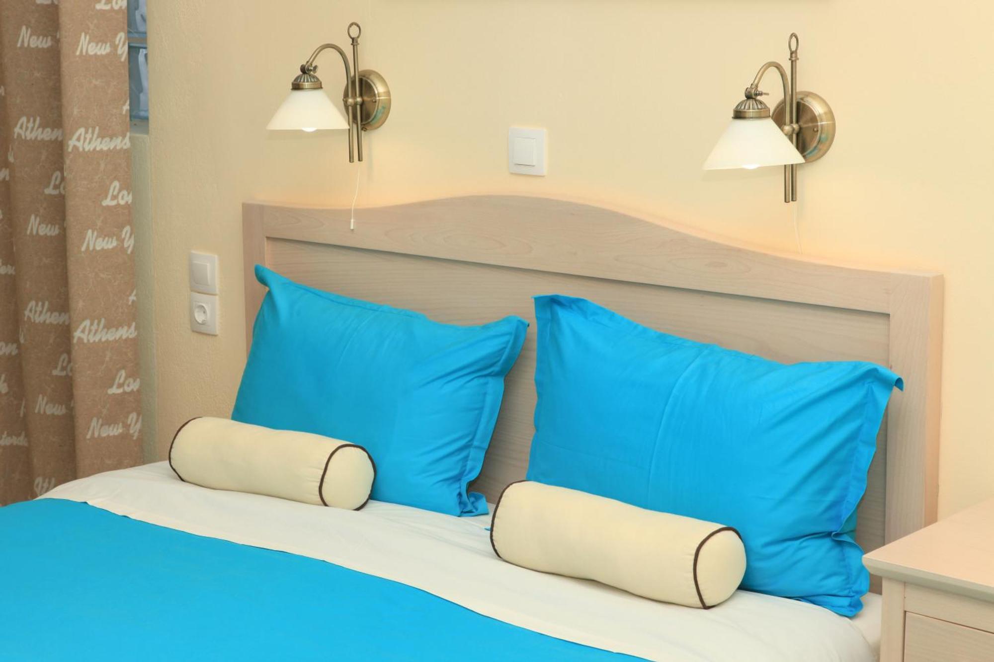 Stafylos Suites & Boutique Hotel Ngoại thất bức ảnh