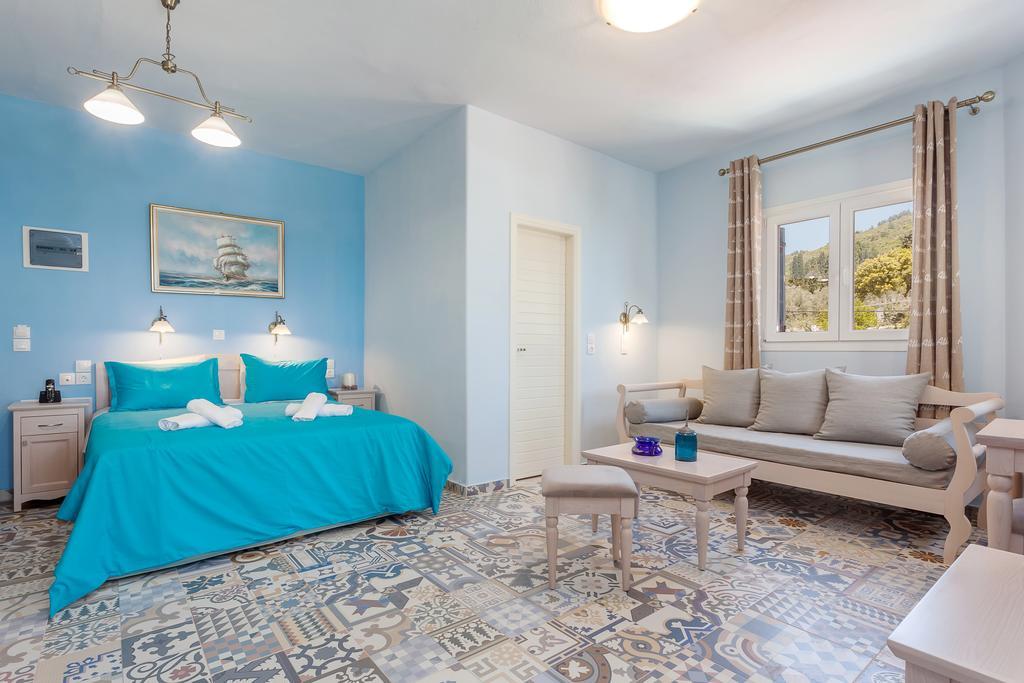 Stafylos Suites & Boutique Hotel Ngoại thất bức ảnh