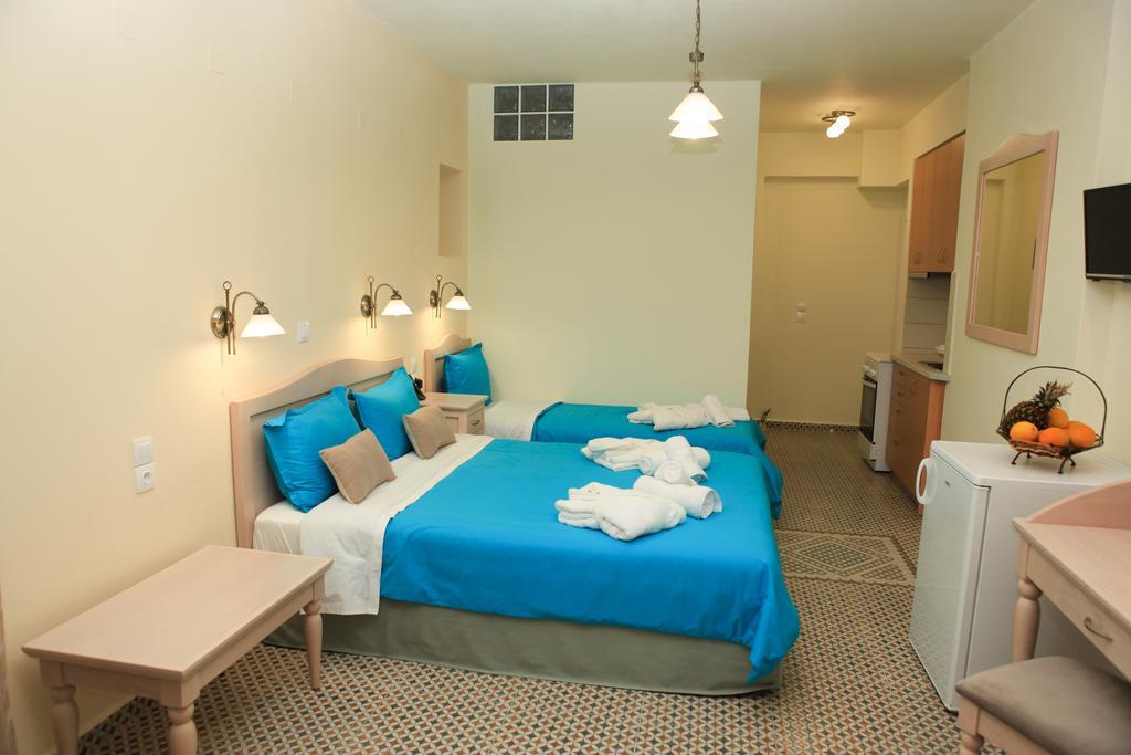 Stafylos Suites & Boutique Hotel Ngoại thất bức ảnh